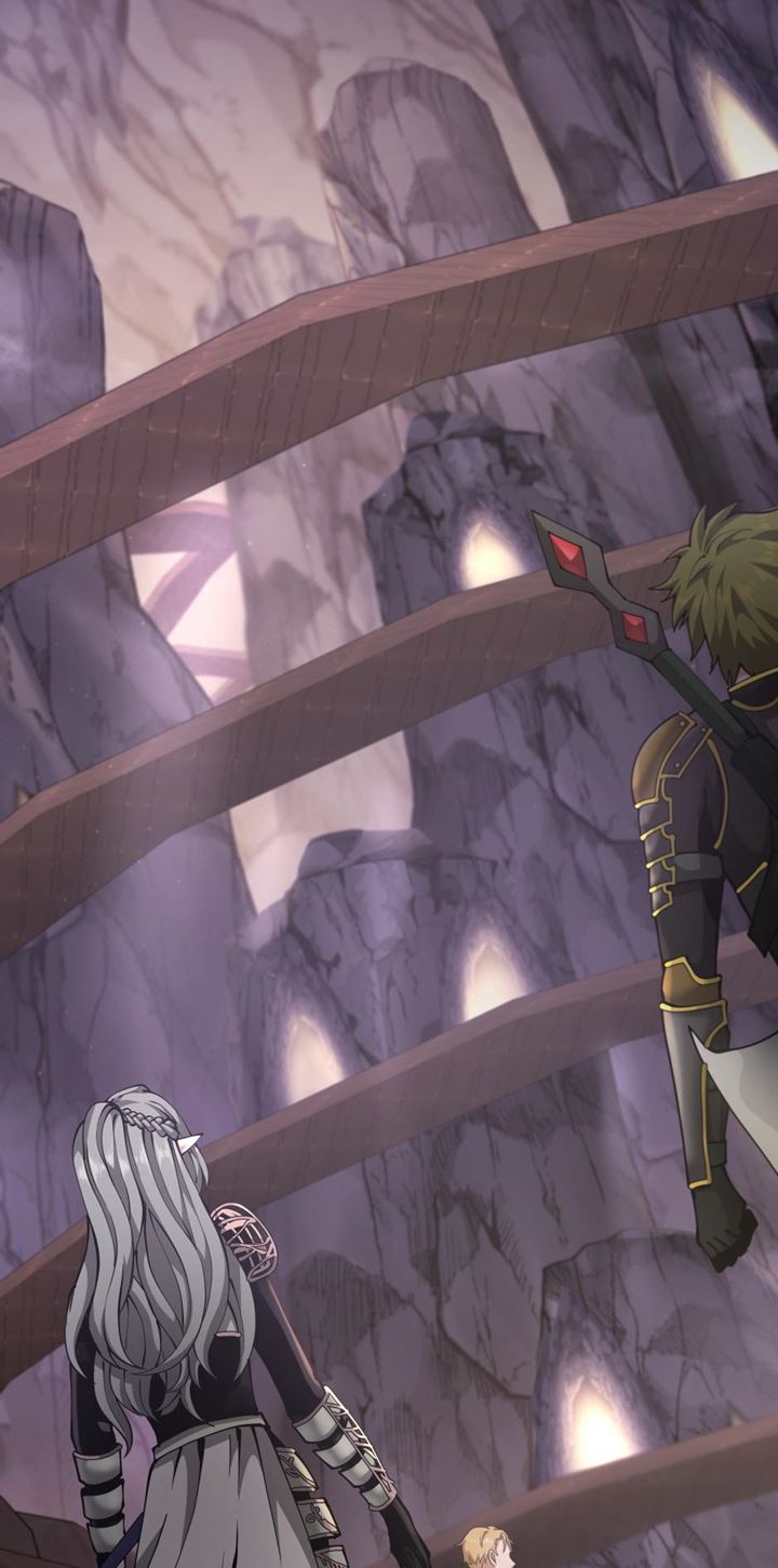 The Beginning After the End (The King Grey Reincarnation)