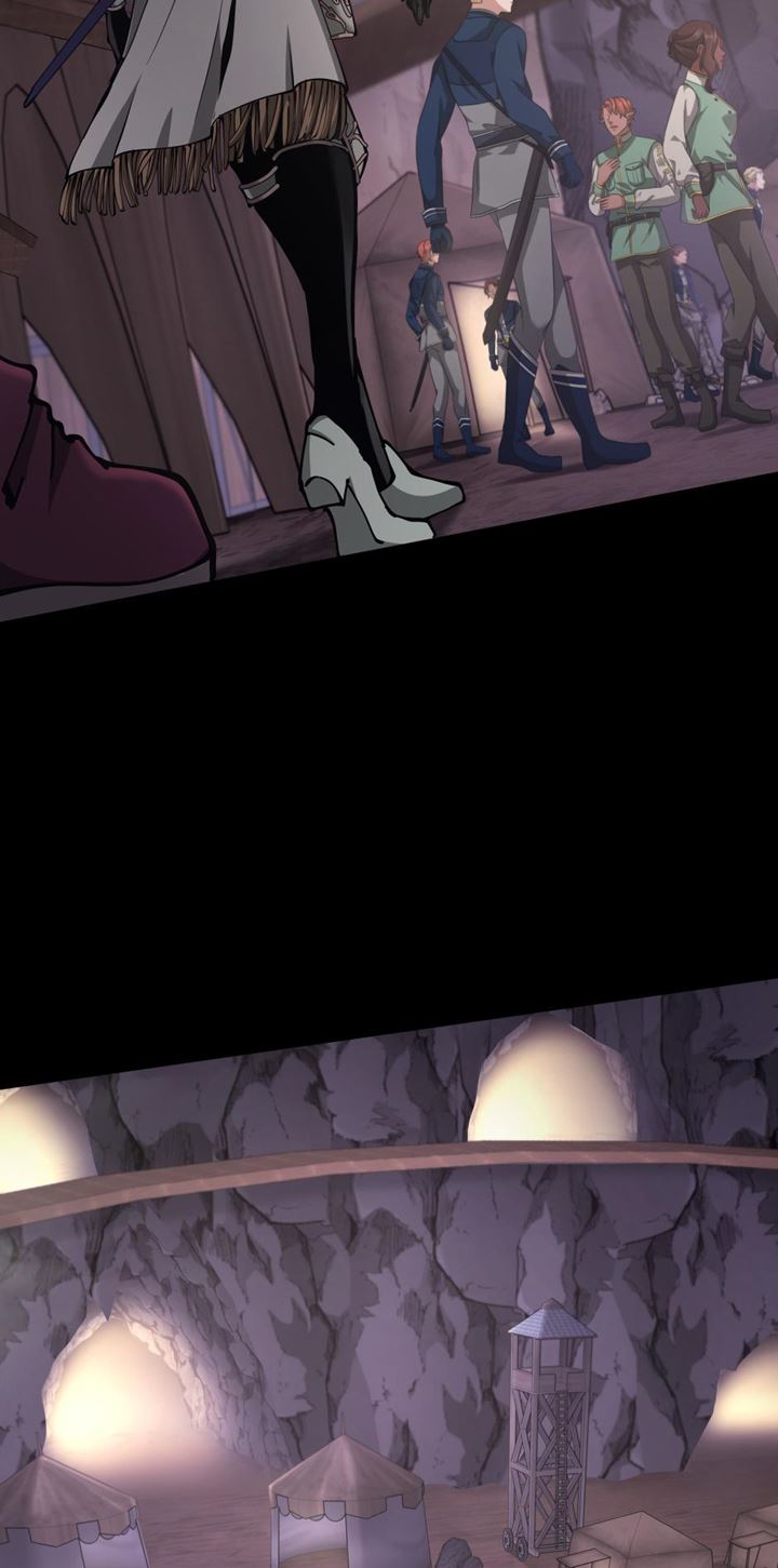 The Beginning After the End (The King Grey Reincarnation)