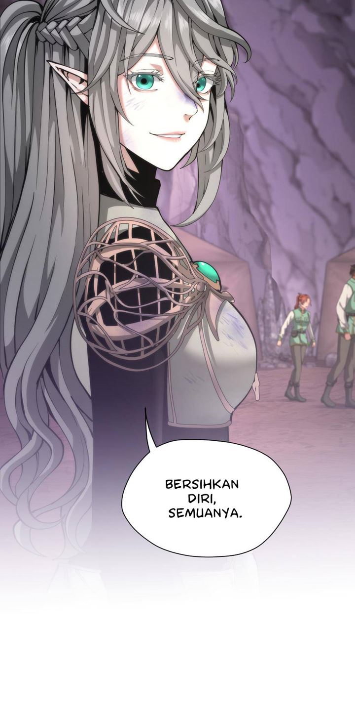 The Beginning After the End (The King Grey Reincarnation)