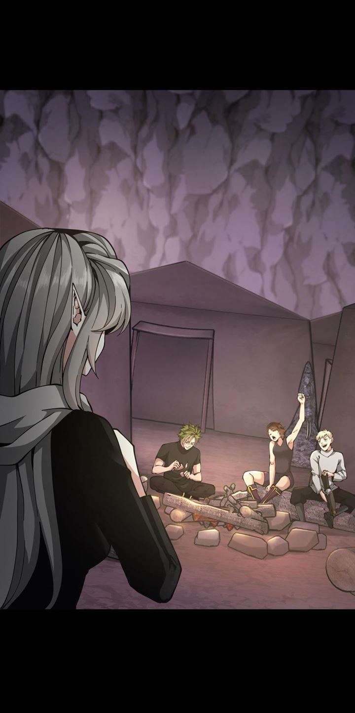 The Beginning After the End (The King Grey Reincarnation)