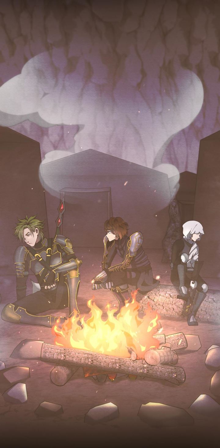 The Beginning After the End (The King Grey Reincarnation)