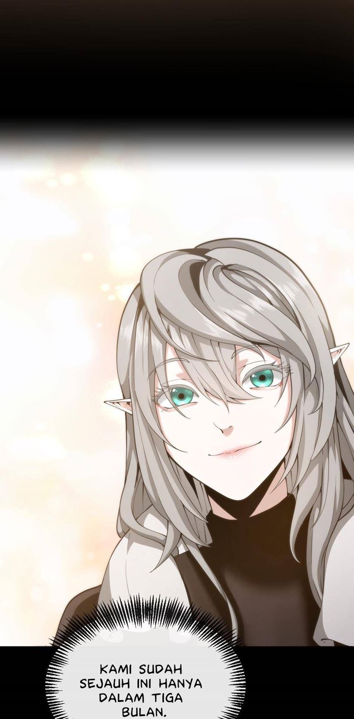 The Beginning After the End (The King Grey Reincarnation)