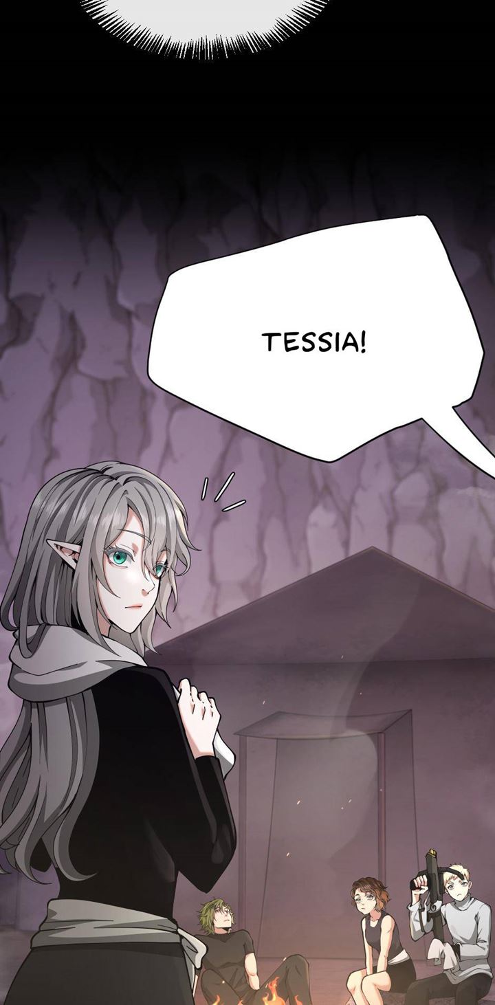 The Beginning After the End (The King Grey Reincarnation)