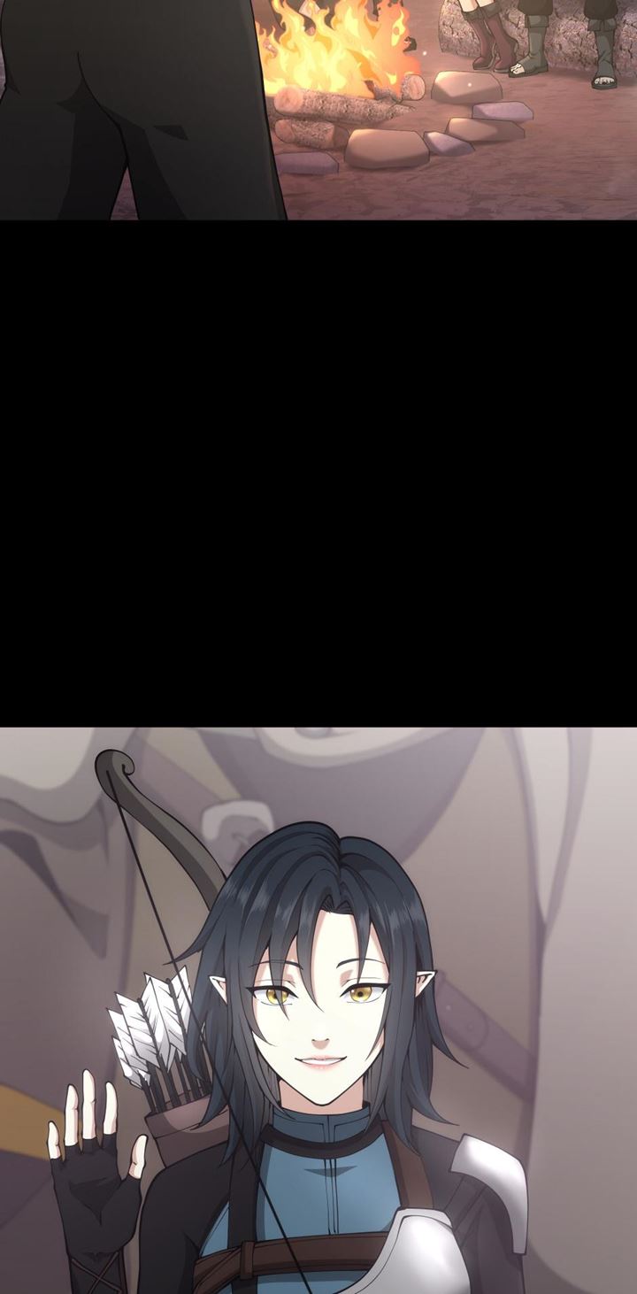 The Beginning After the End (The King Grey Reincarnation)