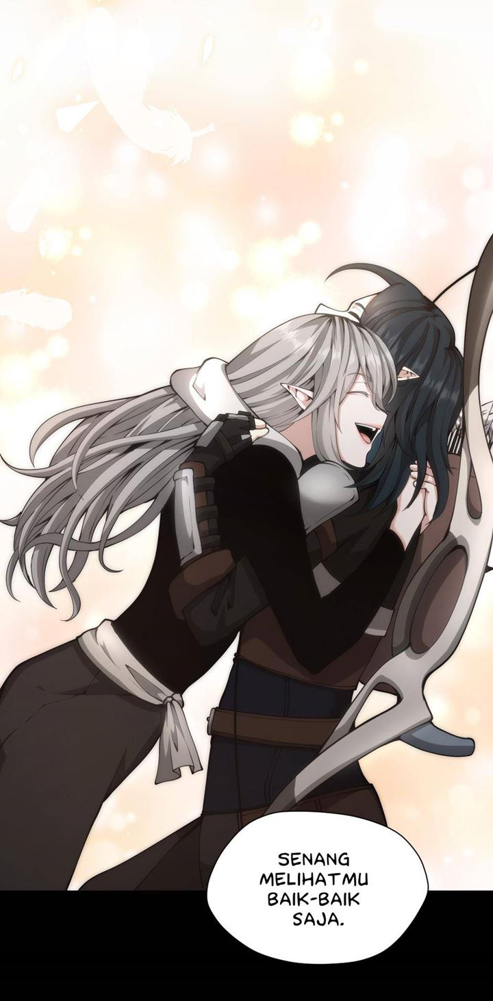 The Beginning After the End (The King Grey Reincarnation)