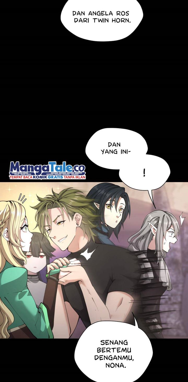 The Beginning After the End (The King Grey Reincarnation)