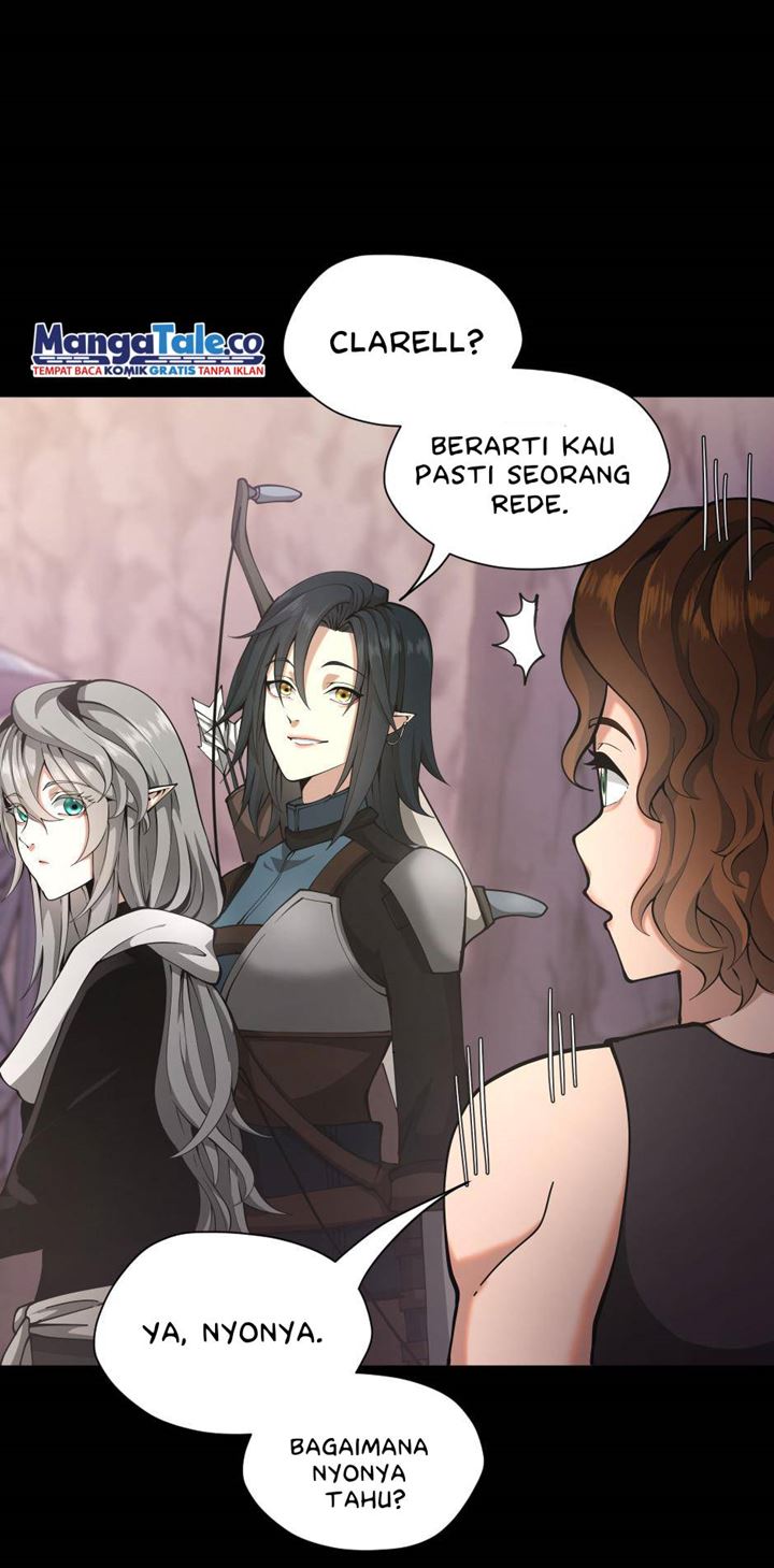 The Beginning After the End (The King Grey Reincarnation)