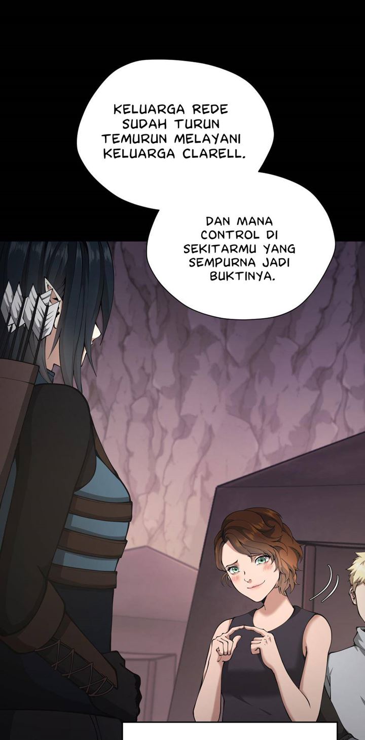 The Beginning After the End (The King Grey Reincarnation)