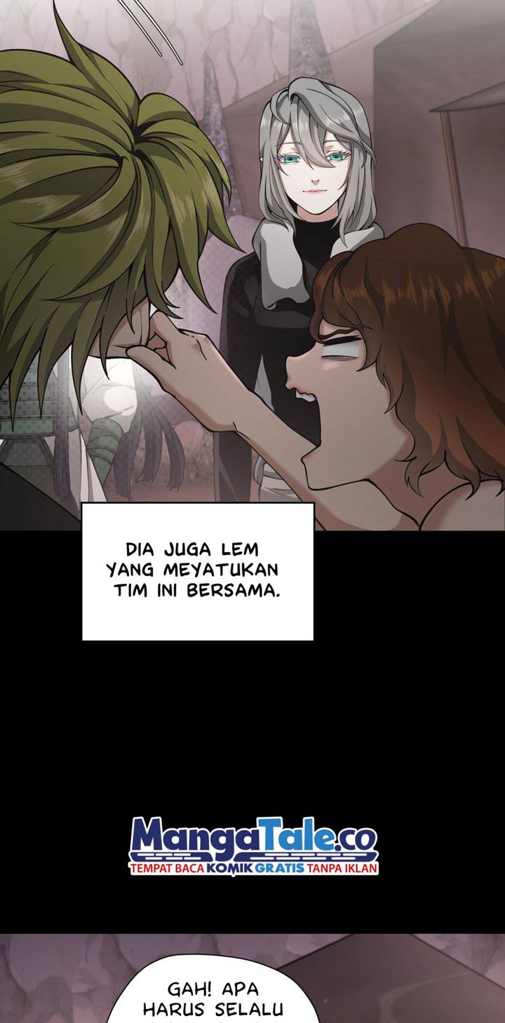 The Beginning After the End (The King Grey Reincarnation)