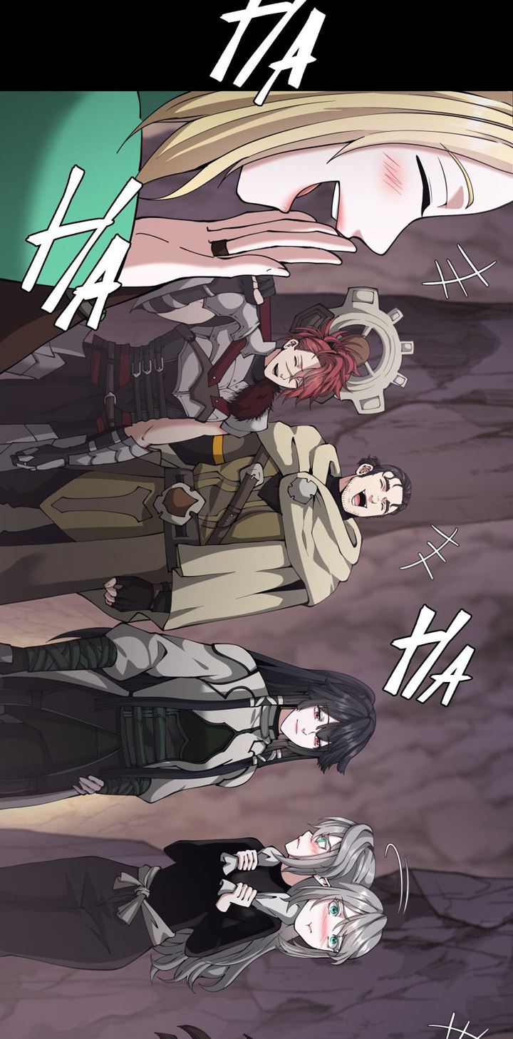 The Beginning After the End (The King Grey Reincarnation)