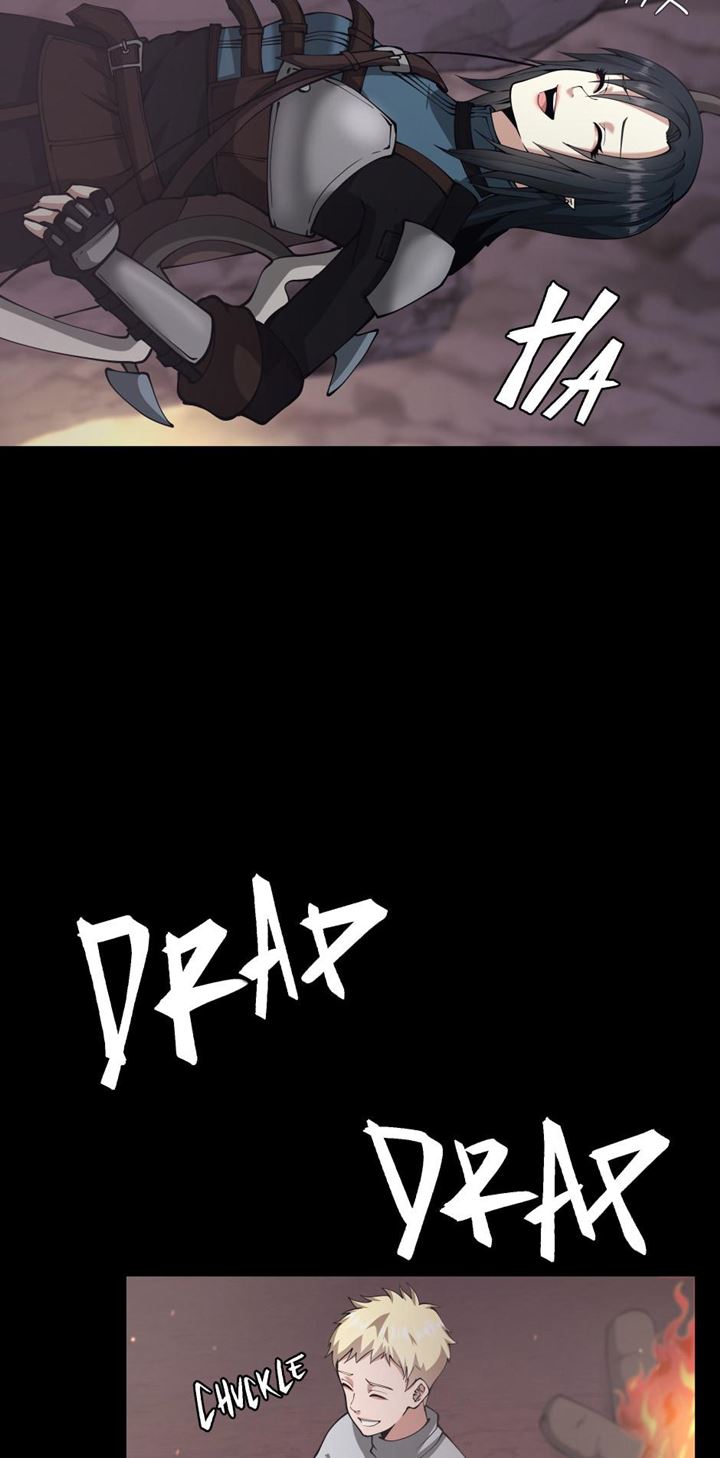 The Beginning After the End (The King Grey Reincarnation)