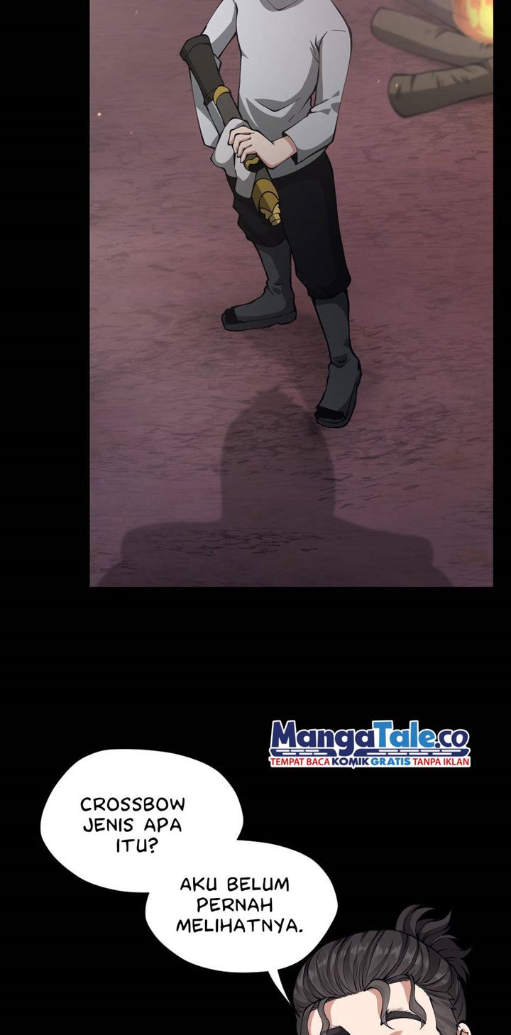 The Beginning After the End (The King Grey Reincarnation)