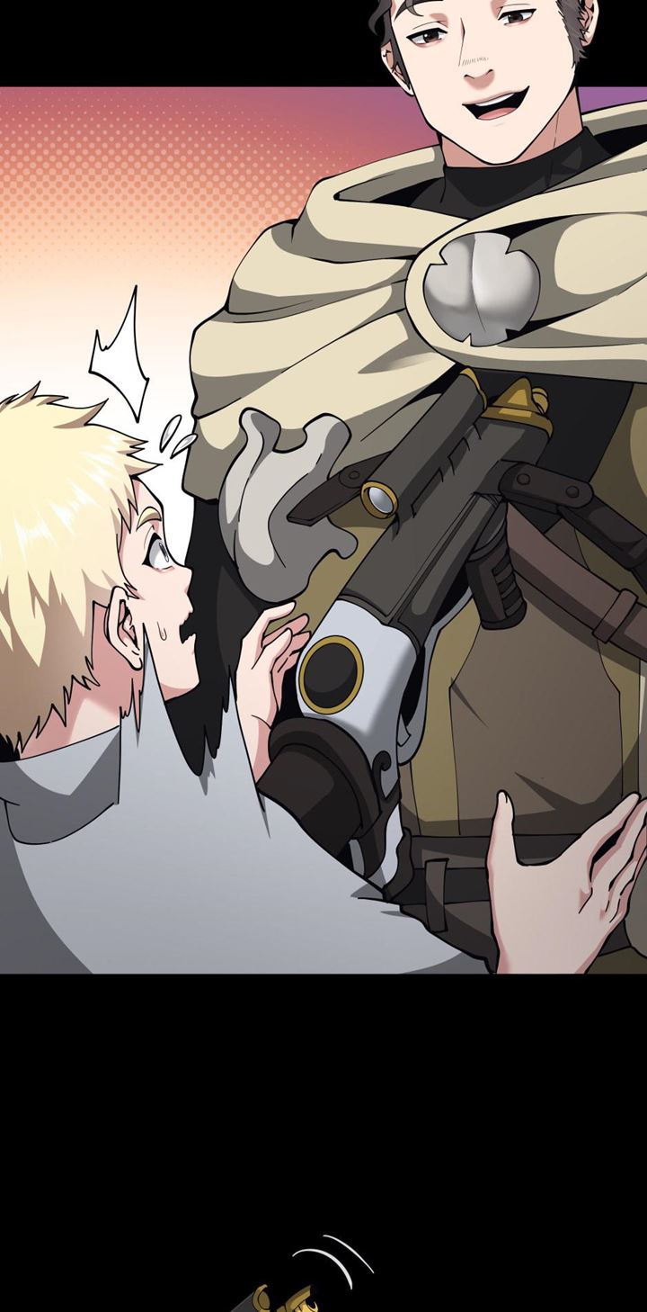 The Beginning After the End (The King Grey Reincarnation)