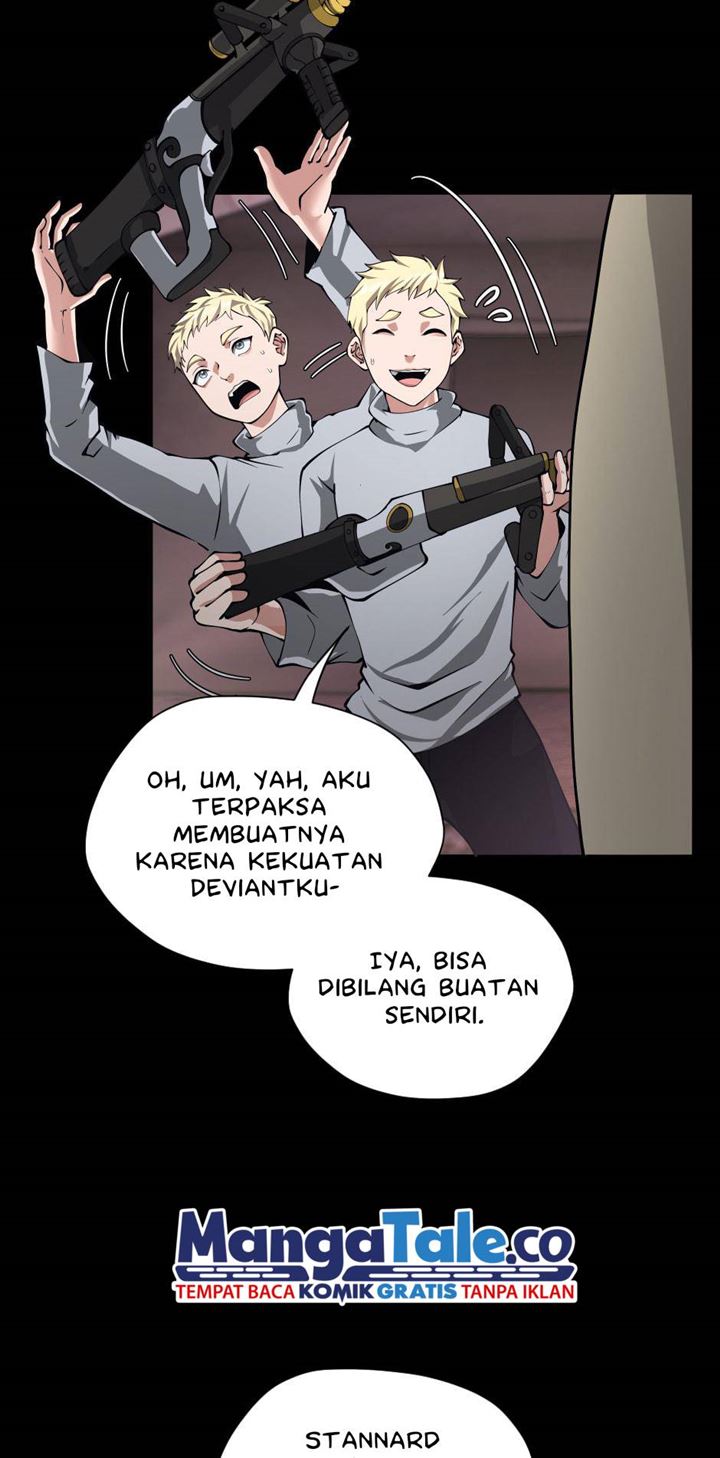 The Beginning After the End (The King Grey Reincarnation)