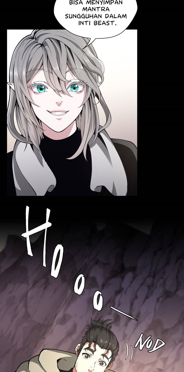 The Beginning After the End (The King Grey Reincarnation)