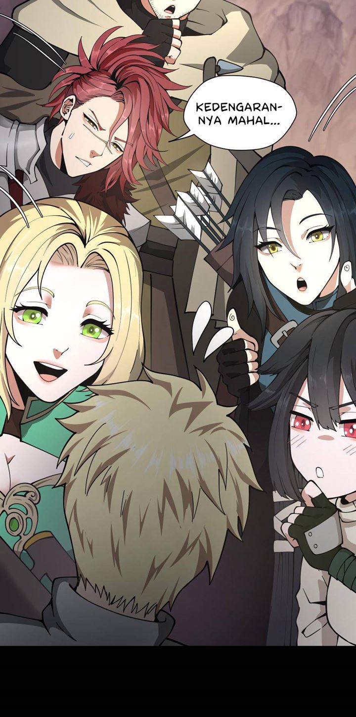 The Beginning After the End (The King Grey Reincarnation)