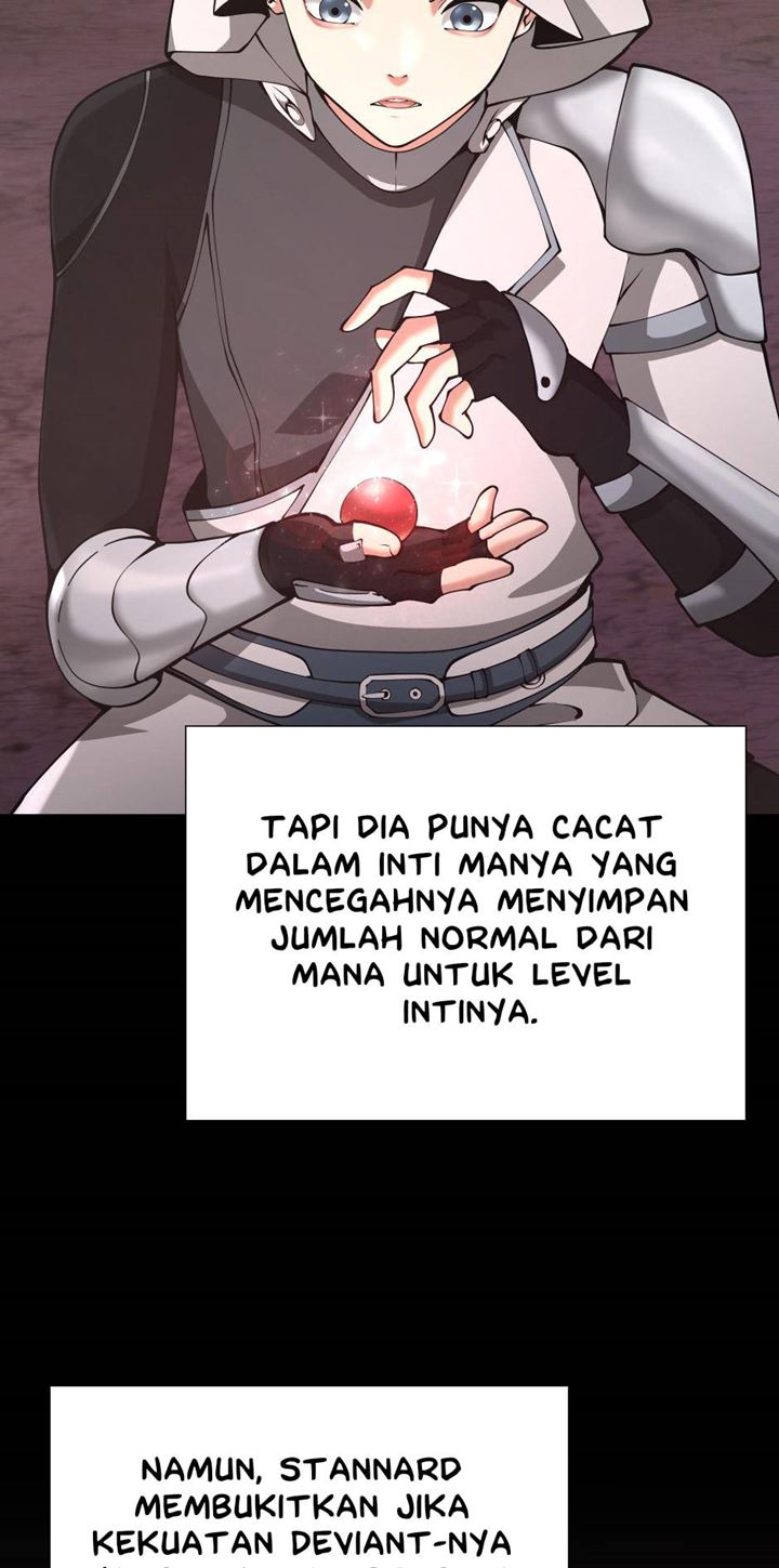 The Beginning After the End (The King Grey Reincarnation)
