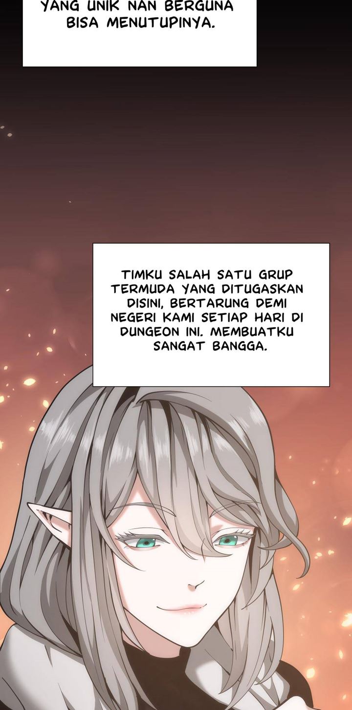 The Beginning After the End (The King Grey Reincarnation)