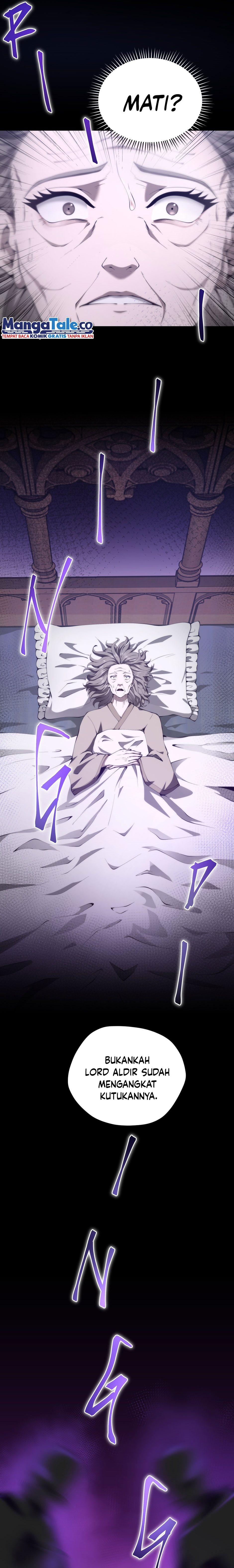 The Beginning After the End (The King Grey Reincarnation)