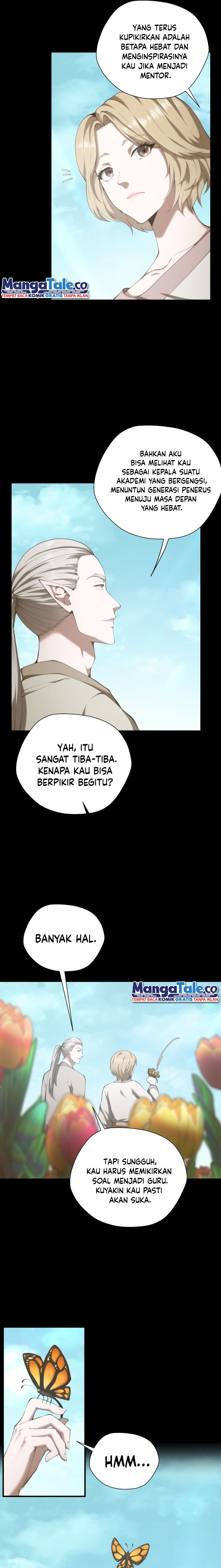 The Beginning After the End (The King Grey Reincarnation)