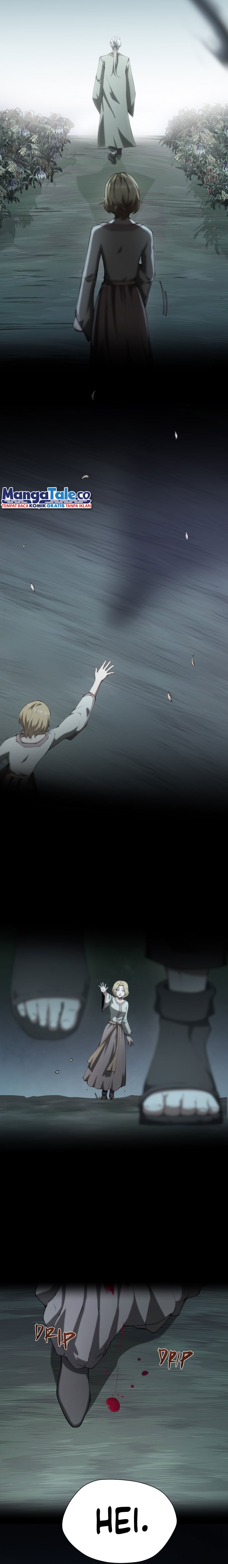 The Beginning After the End (The King Grey Reincarnation)
