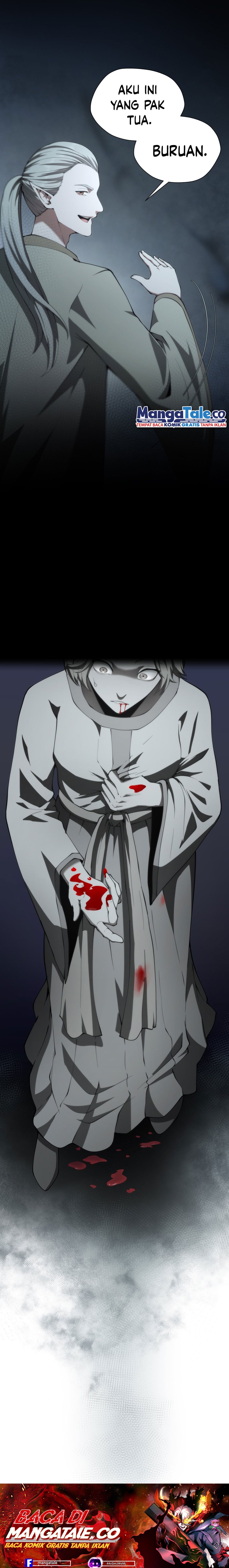 The Beginning After the End (The King Grey Reincarnation)