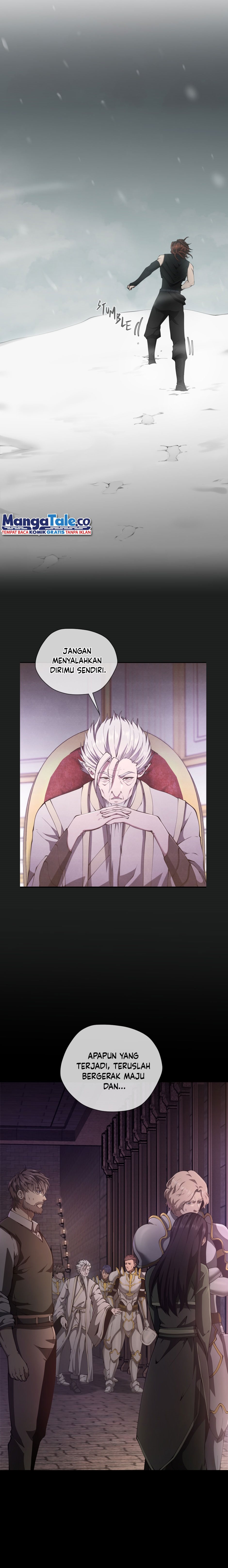 The Beginning After the End (The King Grey Reincarnation)