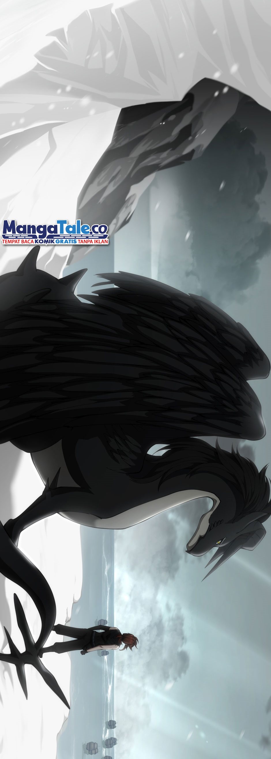 The Beginning After the End (The King Grey Reincarnation)