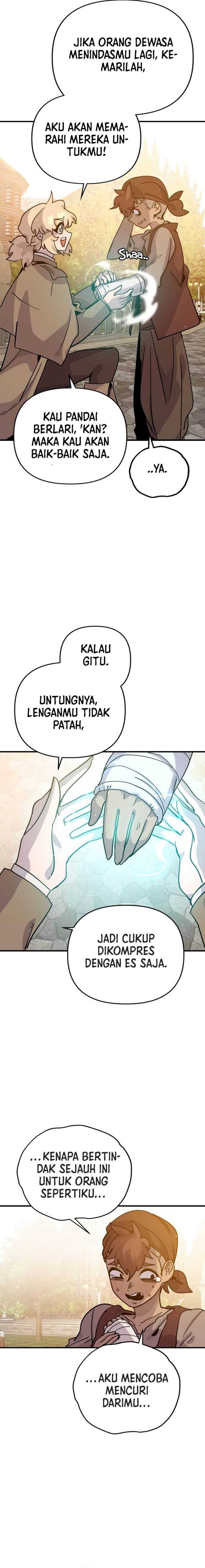 The Second Life Is a Healing Life?