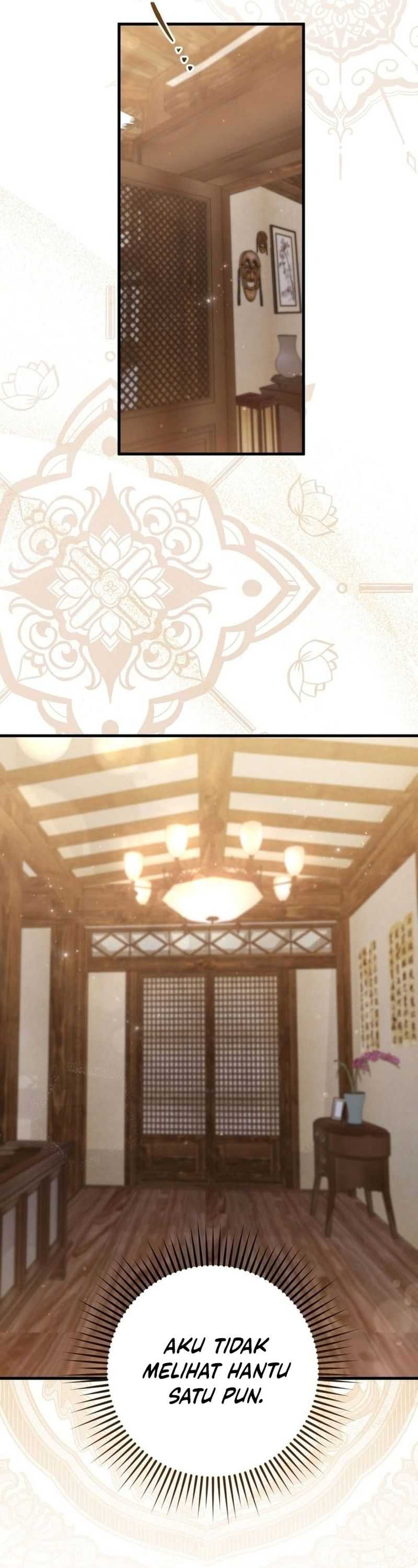 The Strange Tales of The Crescent Moon Hall