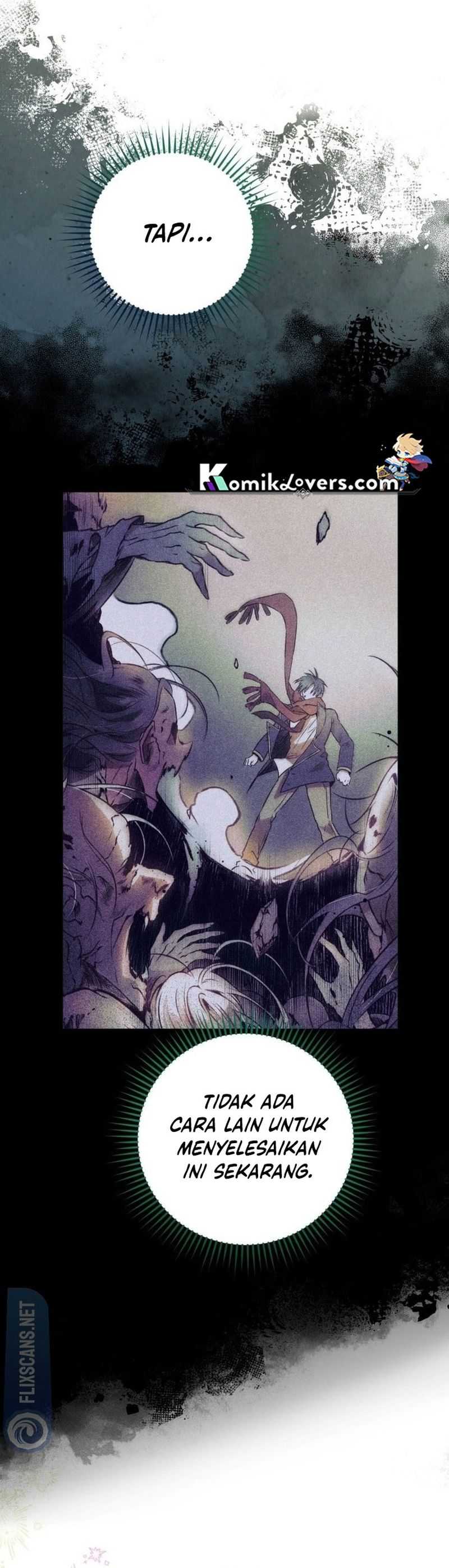 The Strange Tales of The Crescent Moon Hall