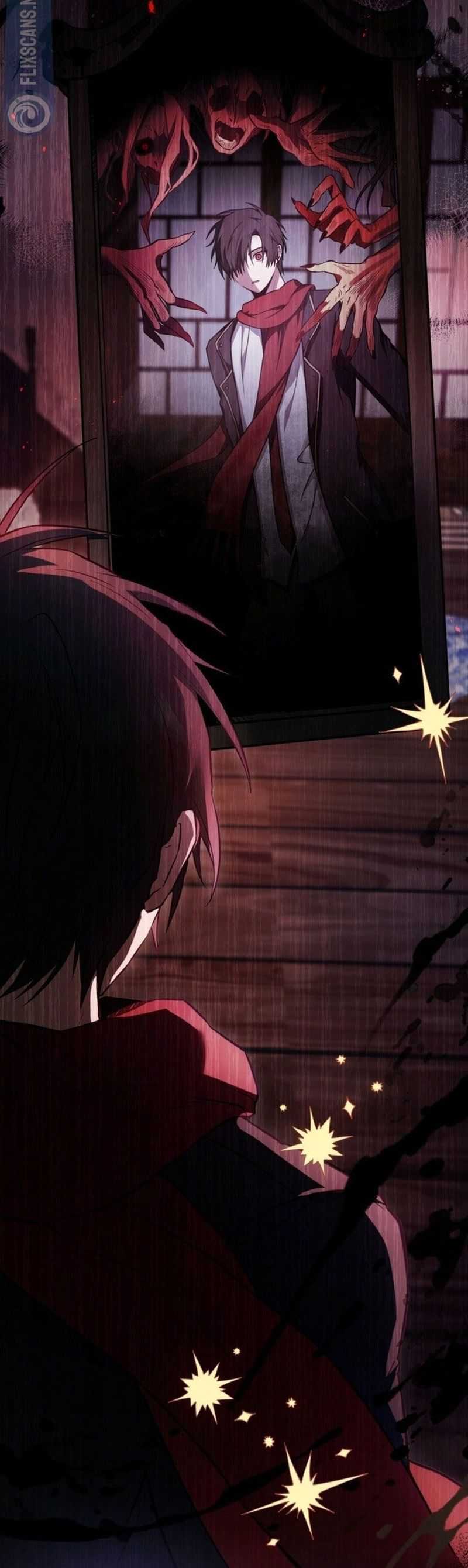 The Strange Tales of The Crescent Moon Hall
