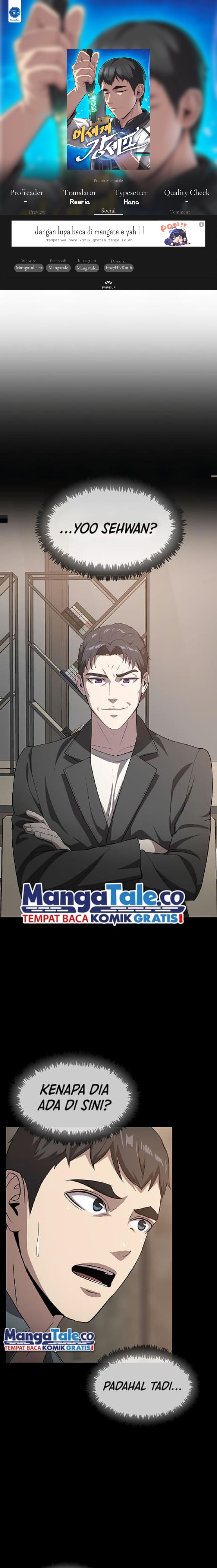 The Strongest Chef in Another World