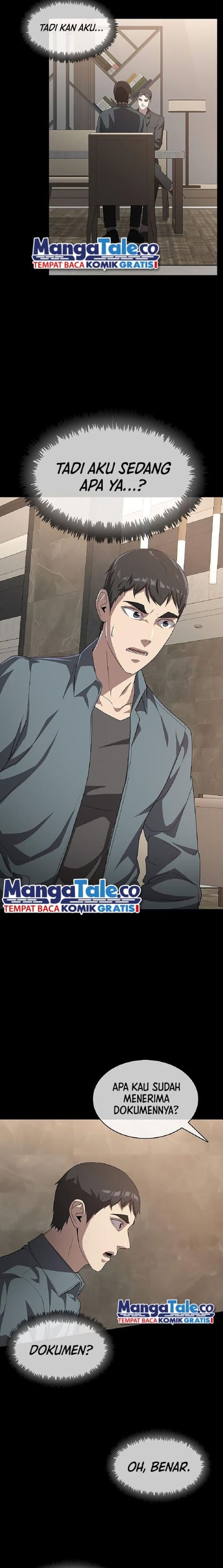 The Strongest Chef in Another World