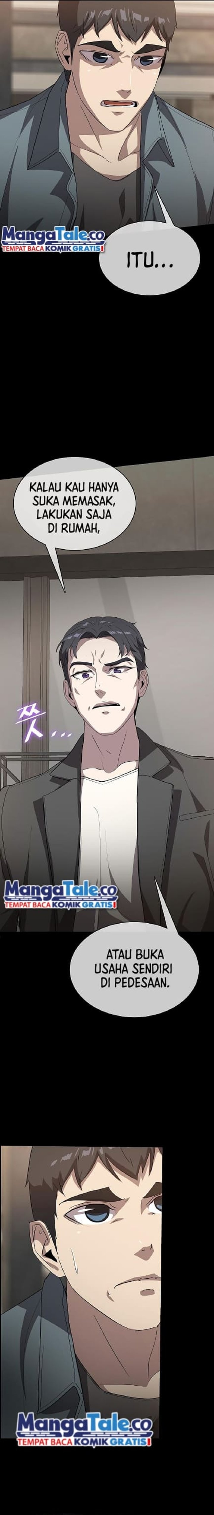 The Strongest Chef in Another World