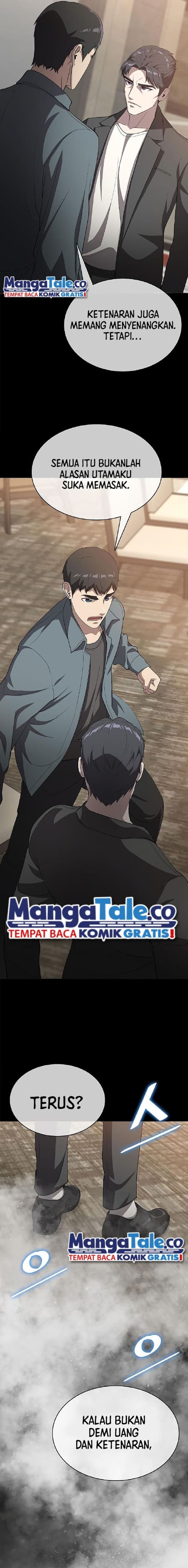 The Strongest Chef in Another World