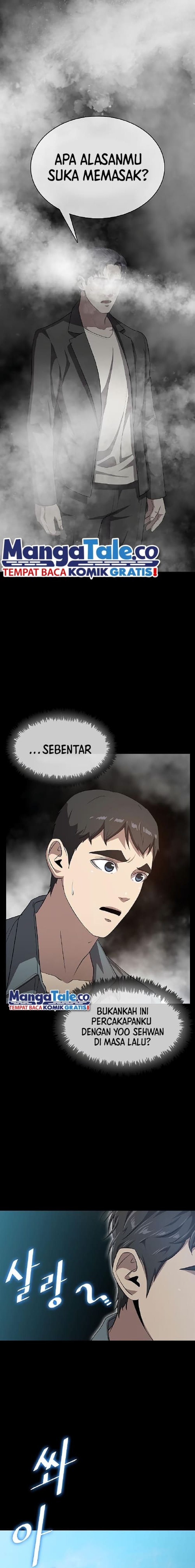 The Strongest Chef in Another World