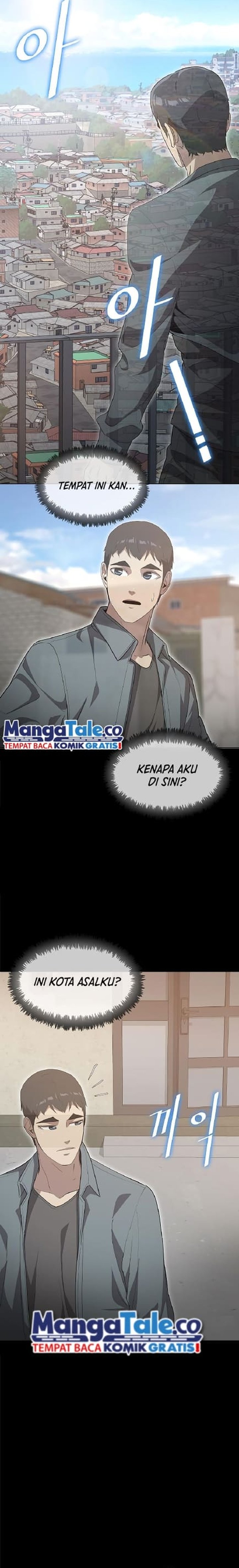The Strongest Chef in Another World