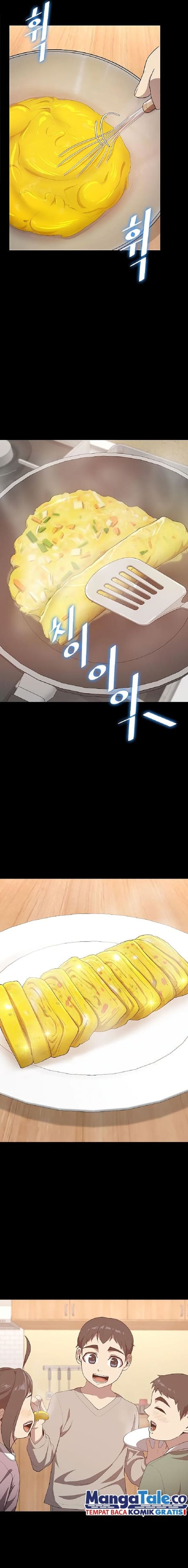 The Strongest Chef in Another World