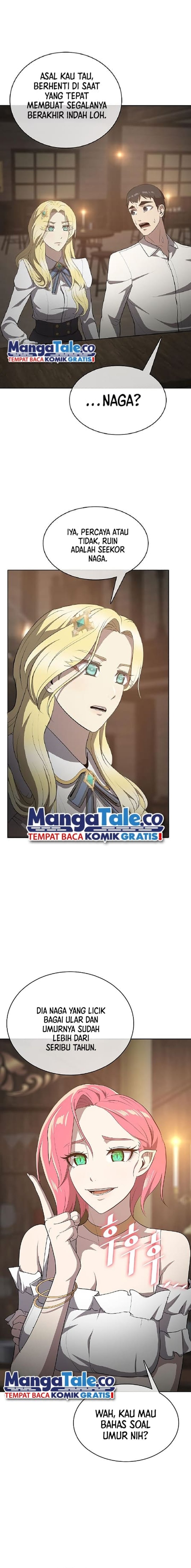 The Strongest Chef in Another World