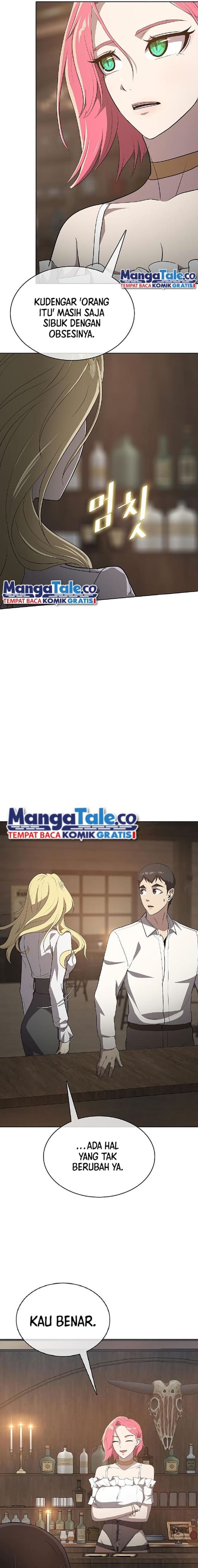 The Strongest Chef in Another World