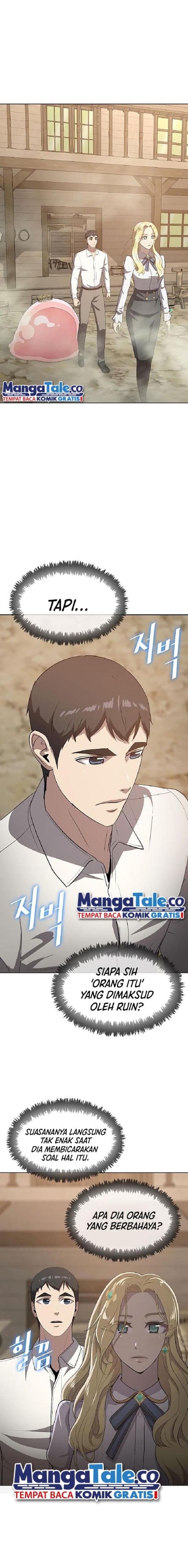 The Strongest Chef in Another World