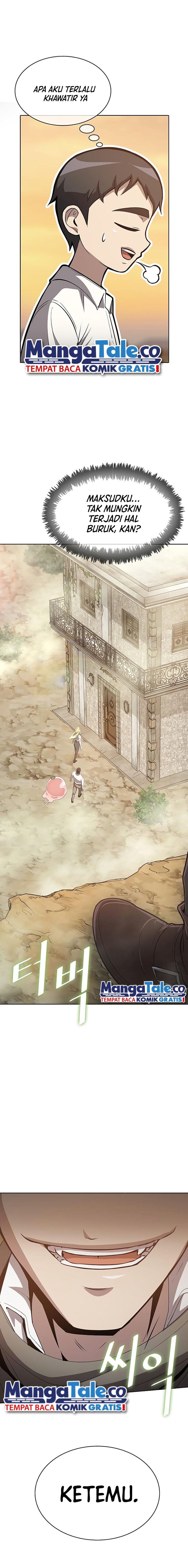 The Strongest Chef in Another World