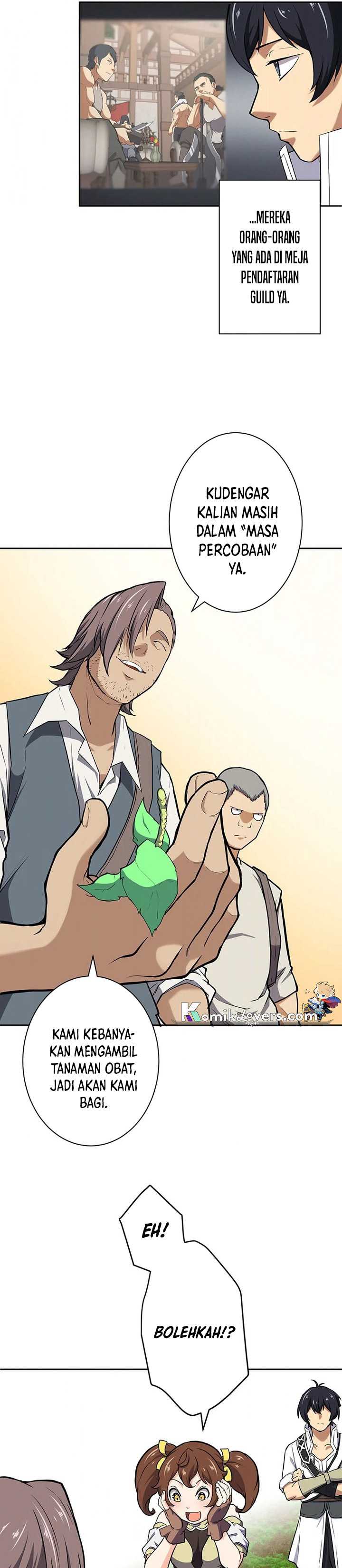 The Strongest Magical Swordsman Ever Reborn as an F-Rank Adventurer