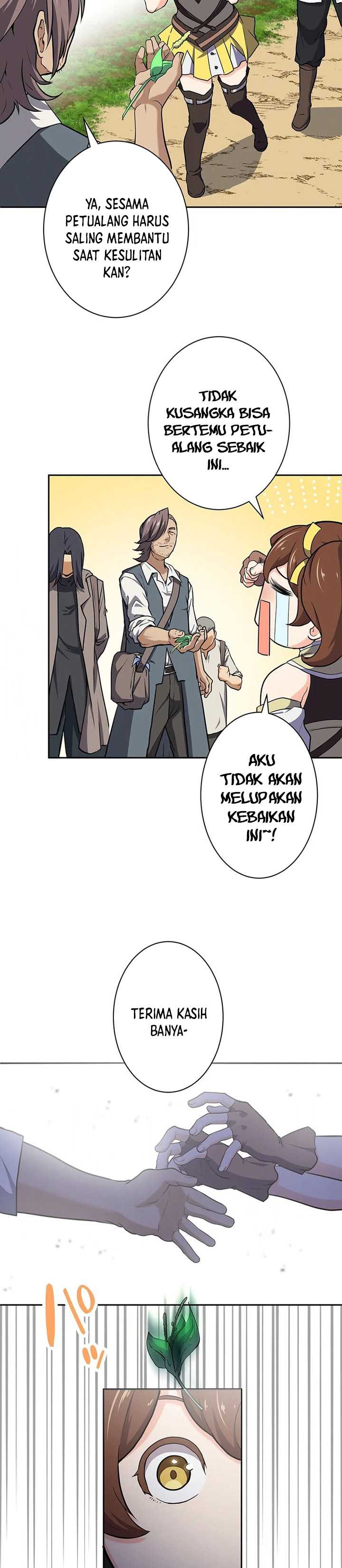 The Strongest Magical Swordsman Ever Reborn as an F-Rank Adventurer