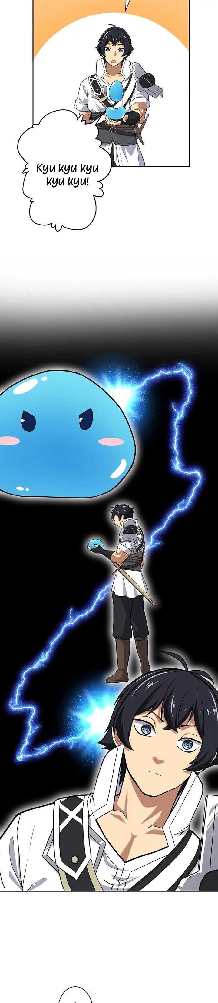 The Strongest Magical Swordsman Ever Reborn as an F-Rank Adventurer