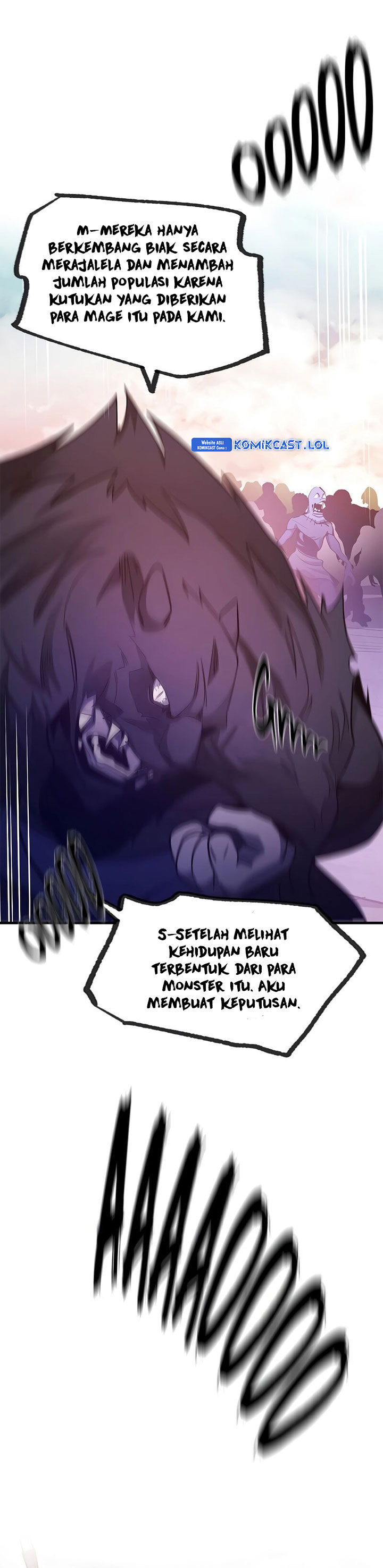 The Tutorial is Too Hard