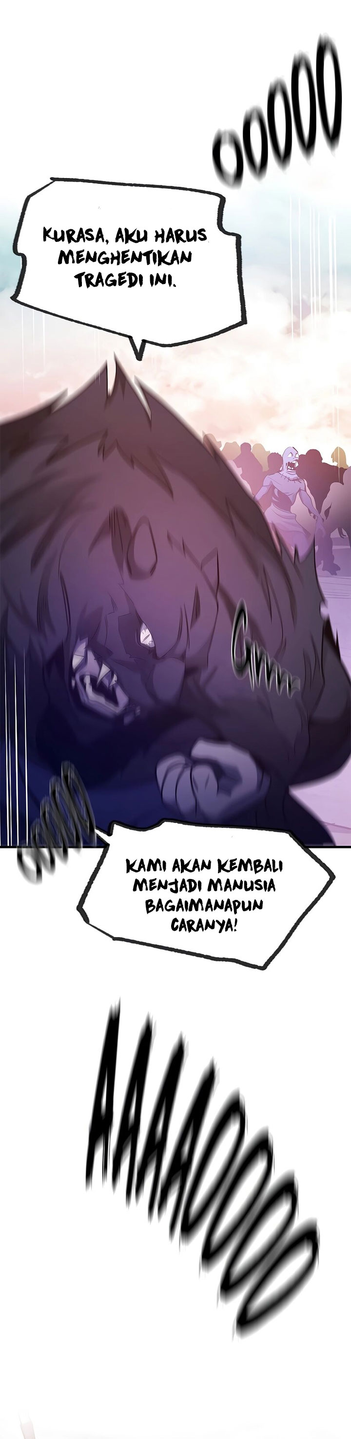 The Tutorial is Too Hard