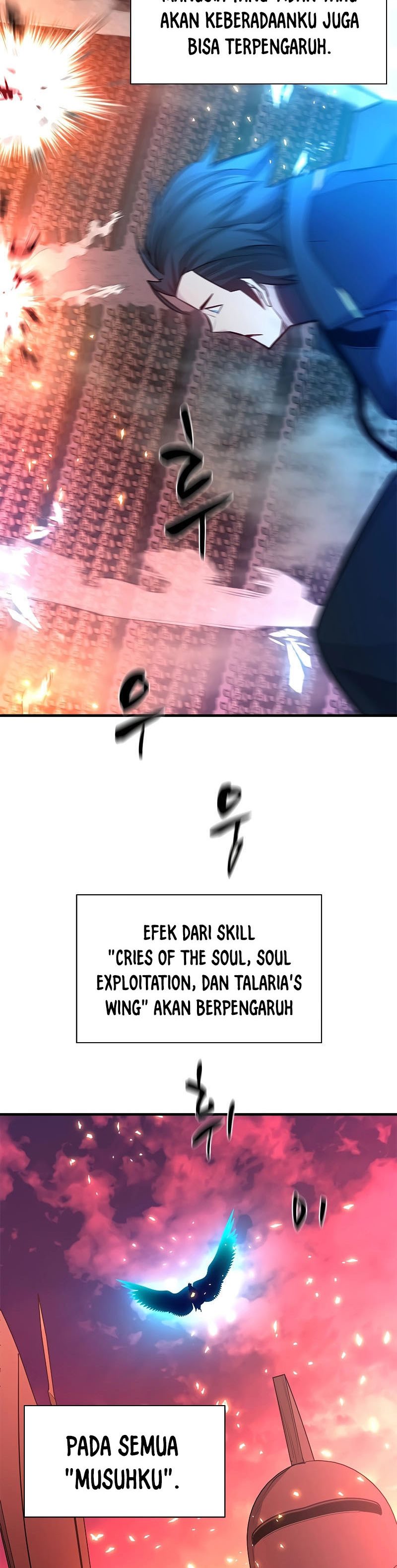The Tutorial is Too Hard