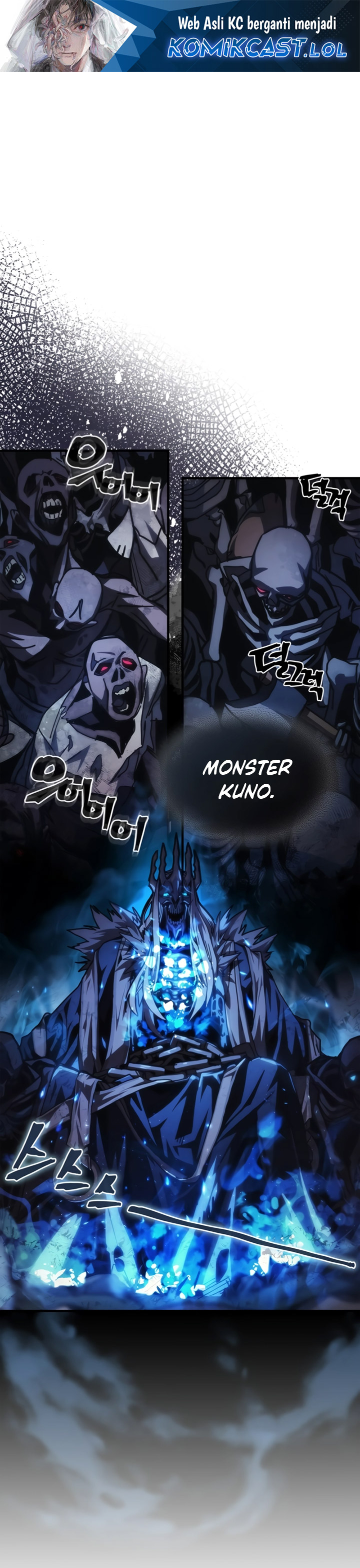 The Unbeatable Dungeon’s Lazy Boss Monster